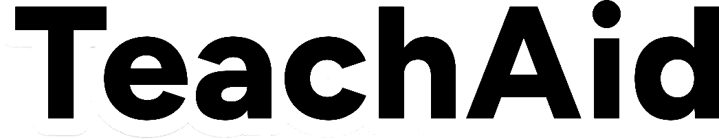 TeachAid logo