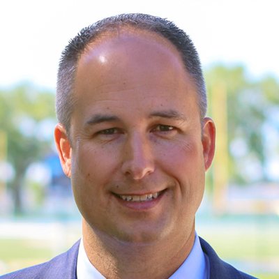 Dr. Trent Grundmeyer